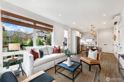 8314 11th Avenue NW #A, Seattle, WA 98117 - Photo 5