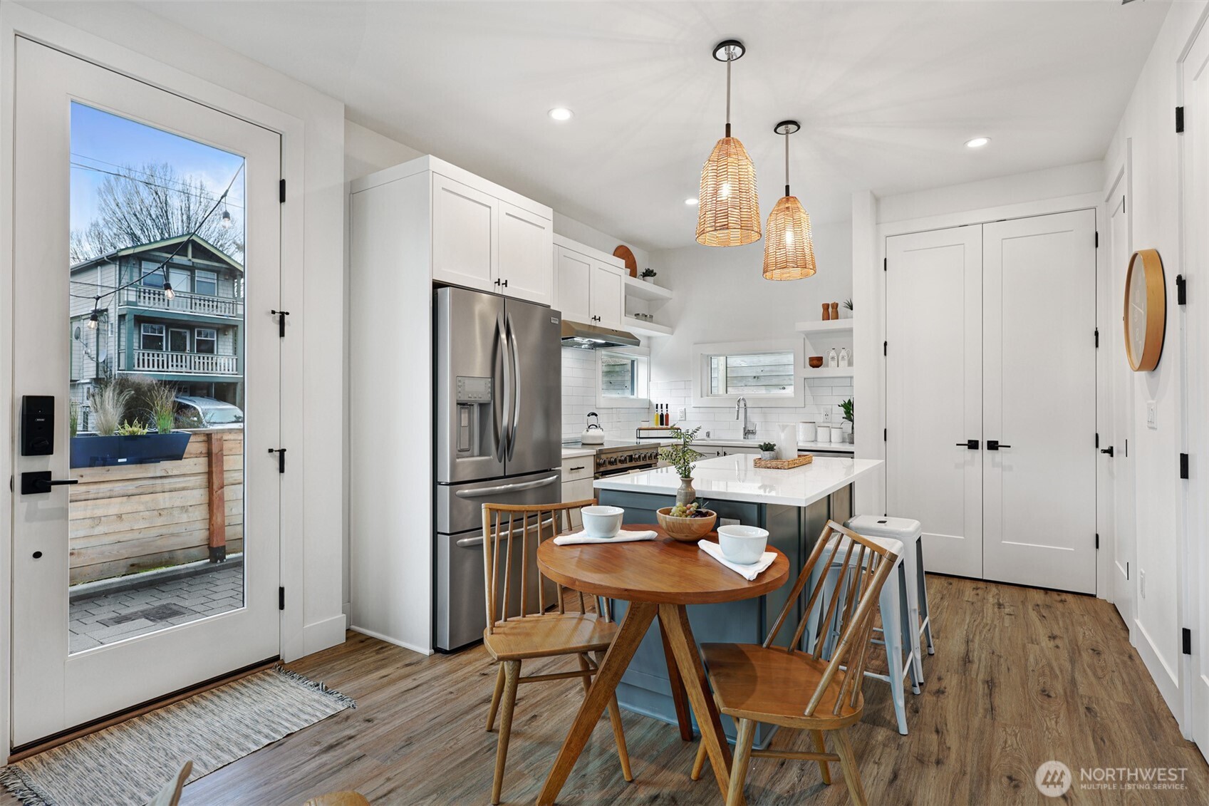 8314 11th Avenue NW #A, Seattle, WA 98117