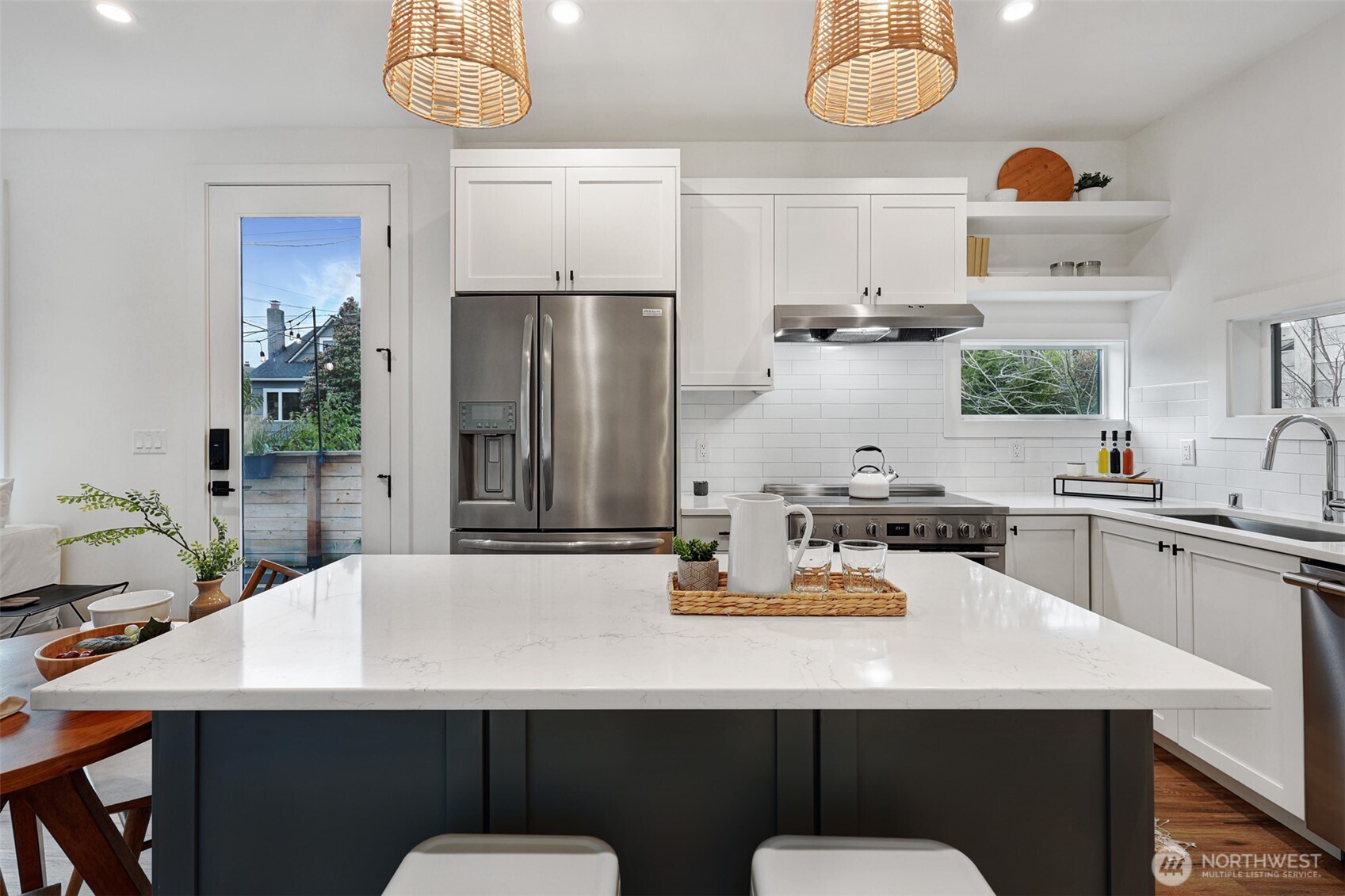 8314 11th Avenue NW #A, Seattle, WA 98117