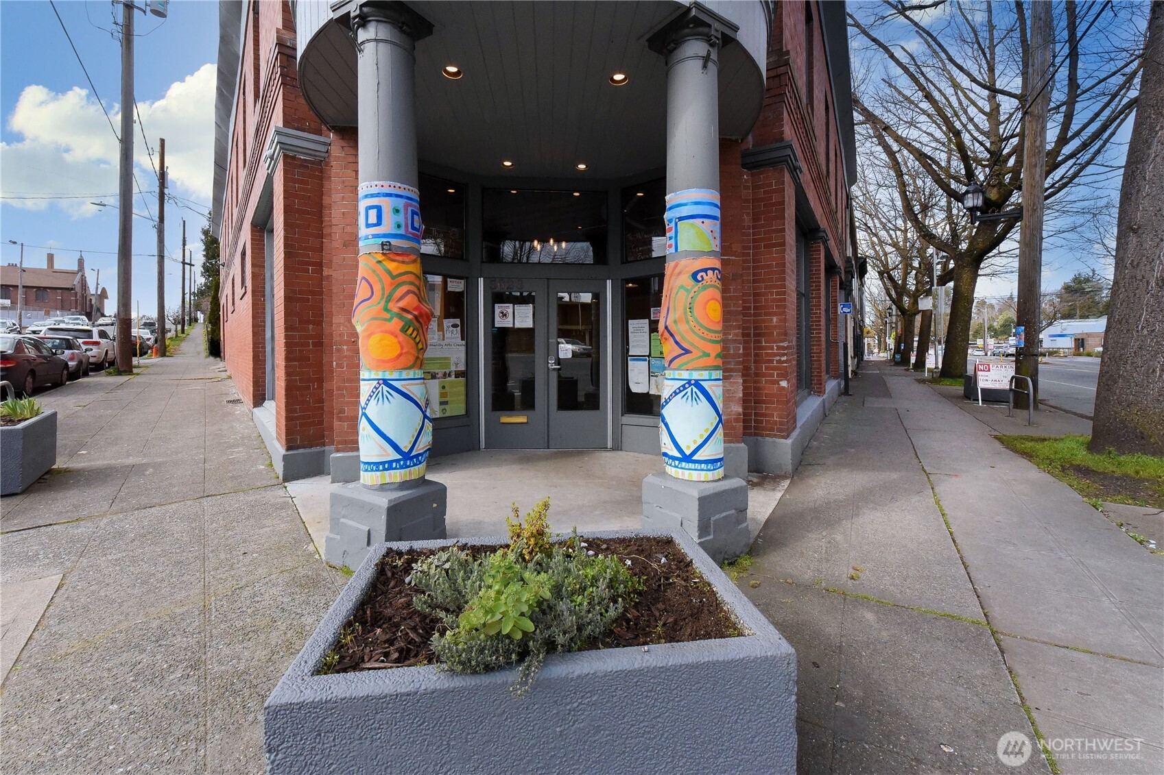 5619 Rainier Avenue S, Seattle, WA 98118