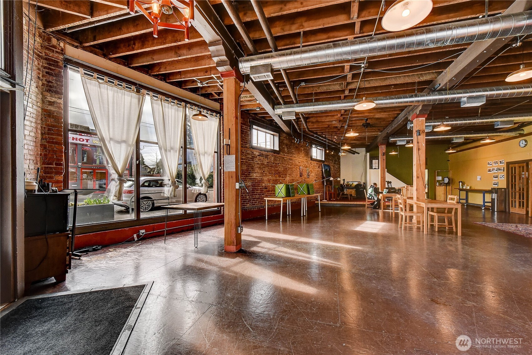 5619 Rainier Avenue S, Seattle, WA 98118