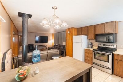 17210 Entiat River Road , Entiat, WA 98822 - Photo 15