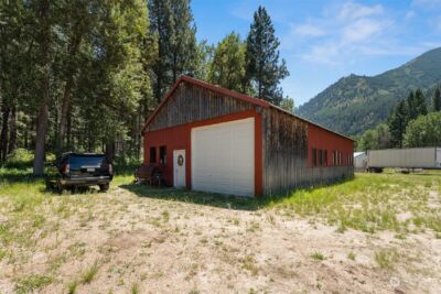17210 Entiat River Road , Entiat, WA 98822 - Photo 2