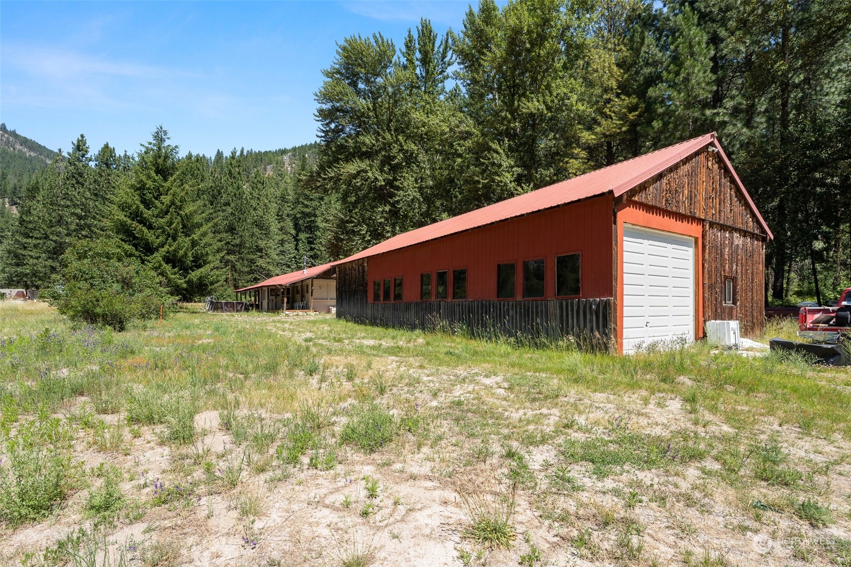 17210 Entiat River Road , Entiat, WA 98822