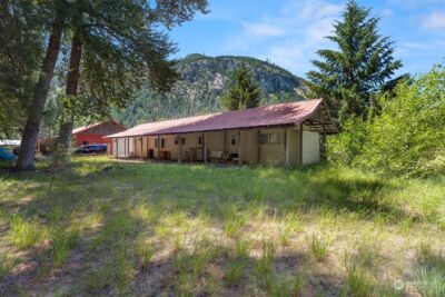 17210 Entiat River Road , Entiat, WA 98822 - Photo 7