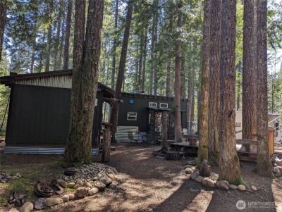 390 N Duckabush Drive W, Hoodsport, WA 98548 - Photo 5