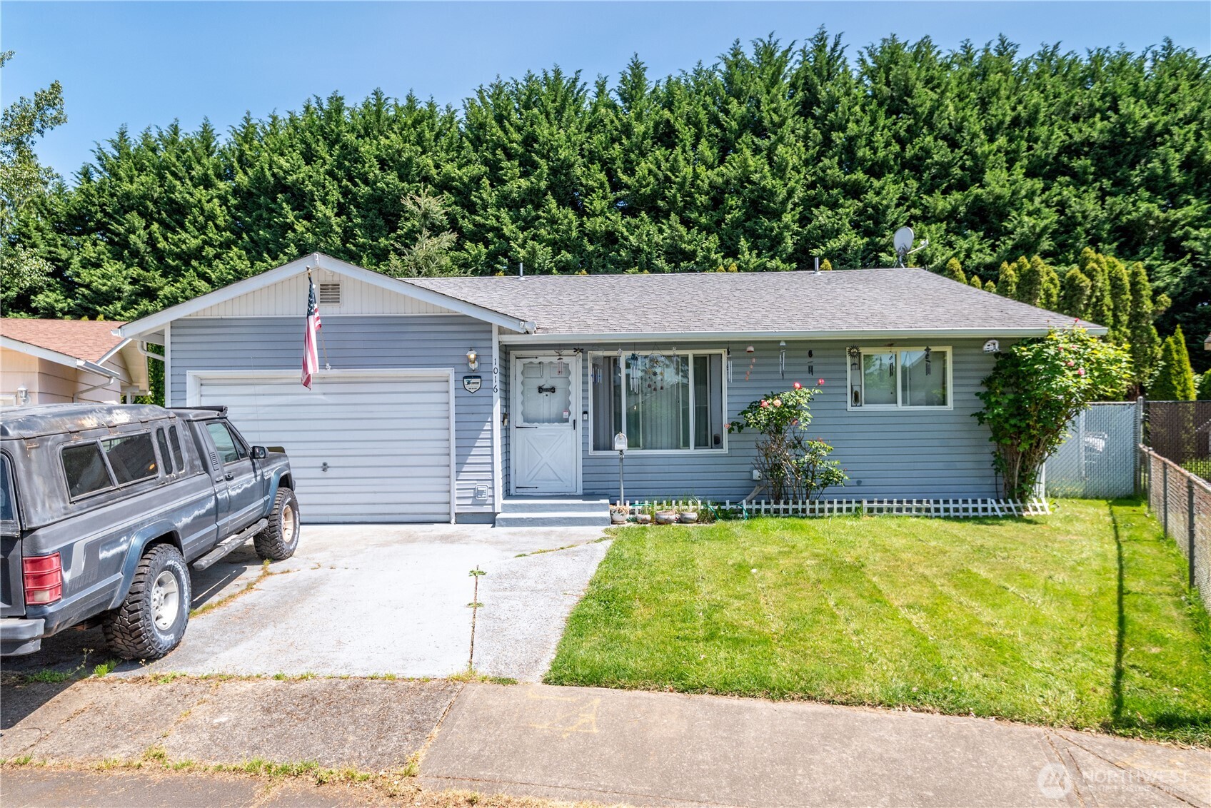 1016 Oak , Kelso, WA 98626