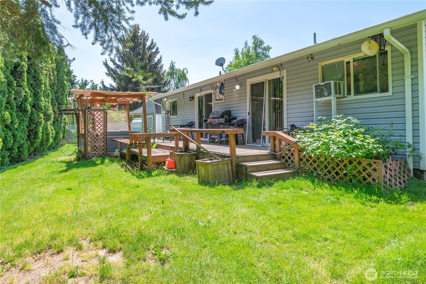 1016 Oak , Kelso, WA 98626