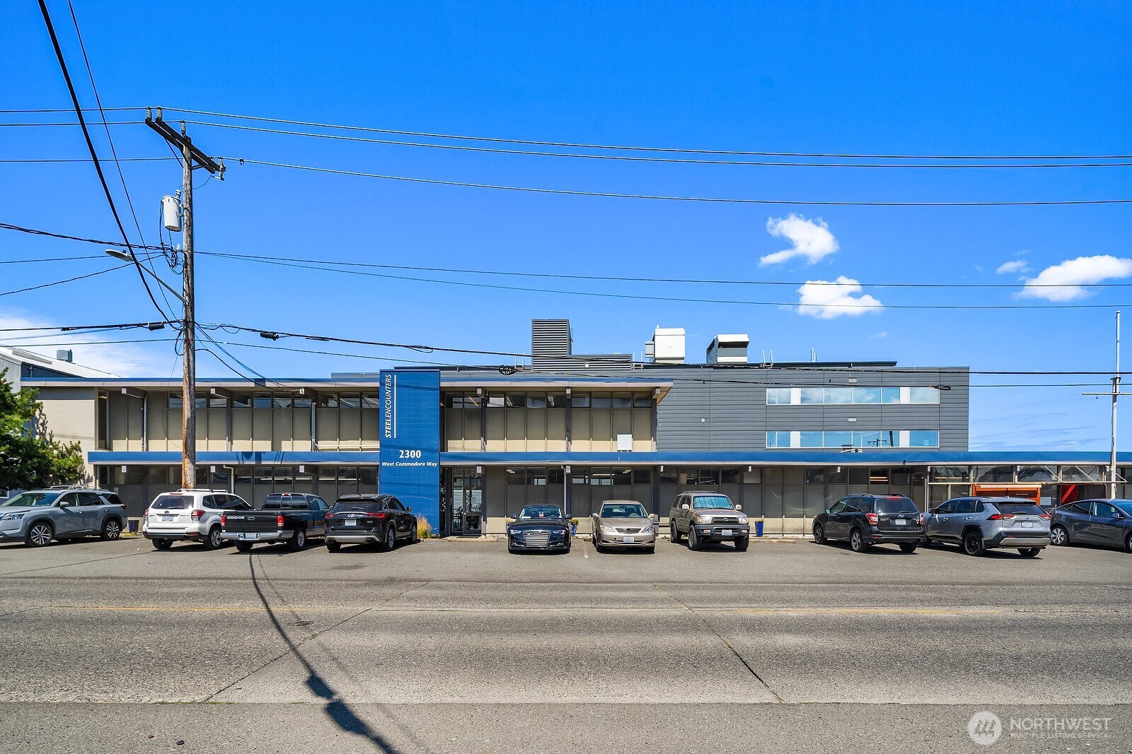 2300 W Commodore Way , Seattle, WA 98199