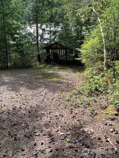 410 N Mount Seattle Way , Hoodsport, WA 98548