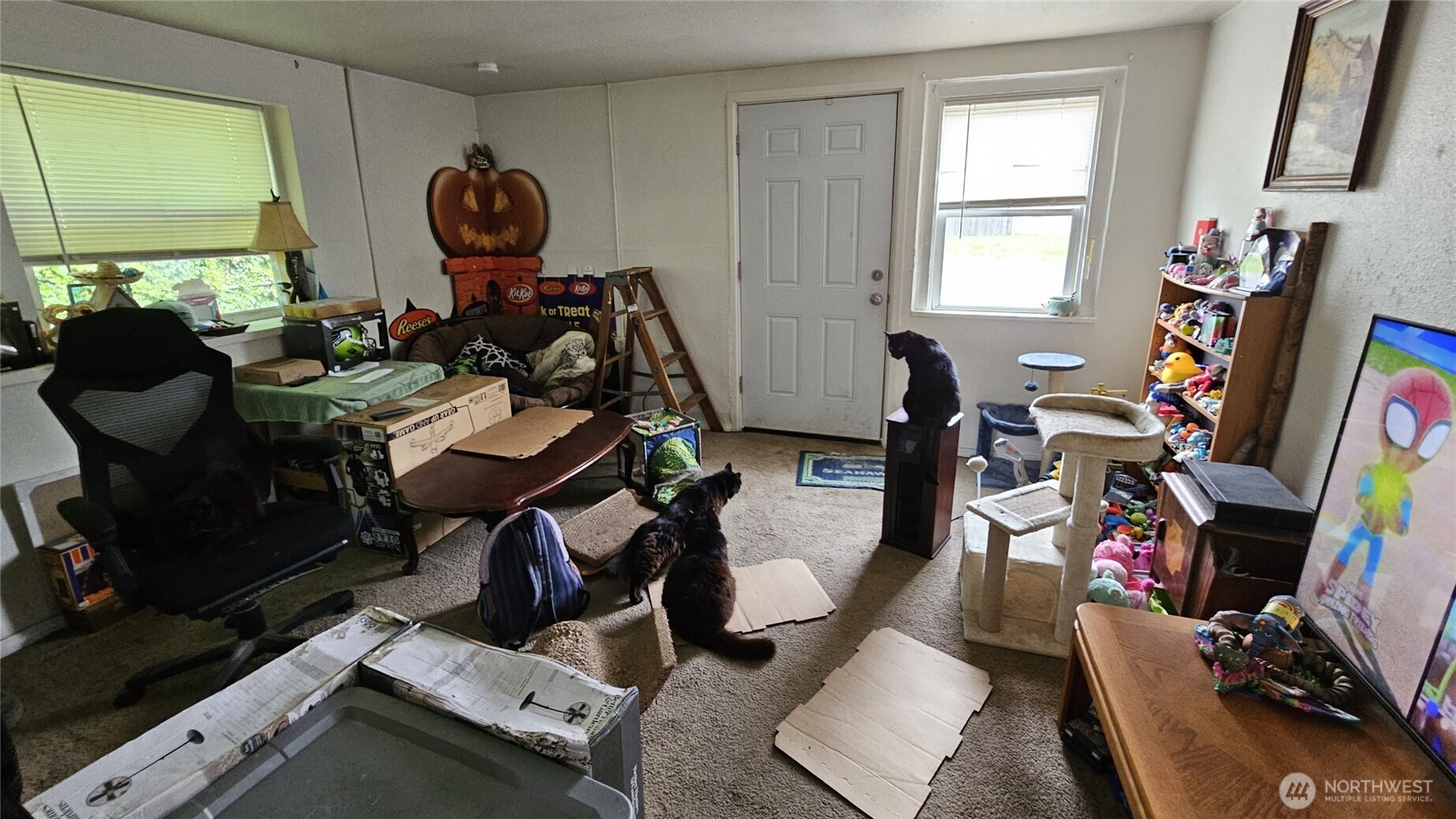 706 Laurel Street , Kelso, WA 98626