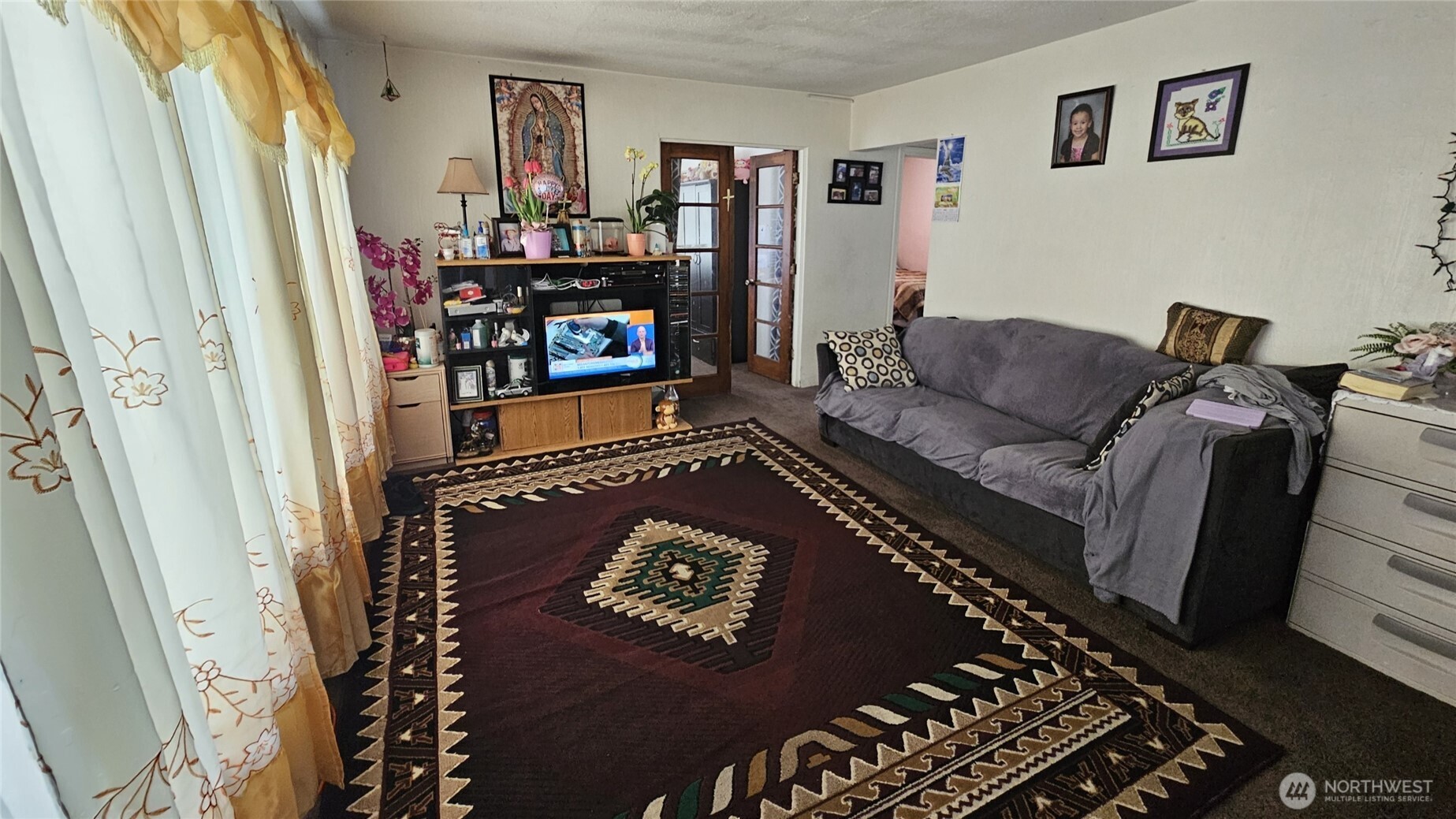 706 Laurel Street , Kelso, WA 98626