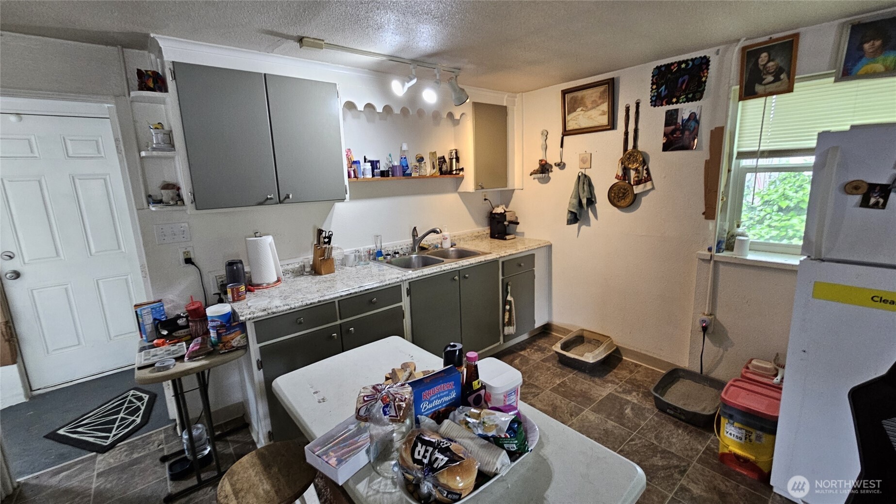 706 Laurel Street , Kelso, WA 98626