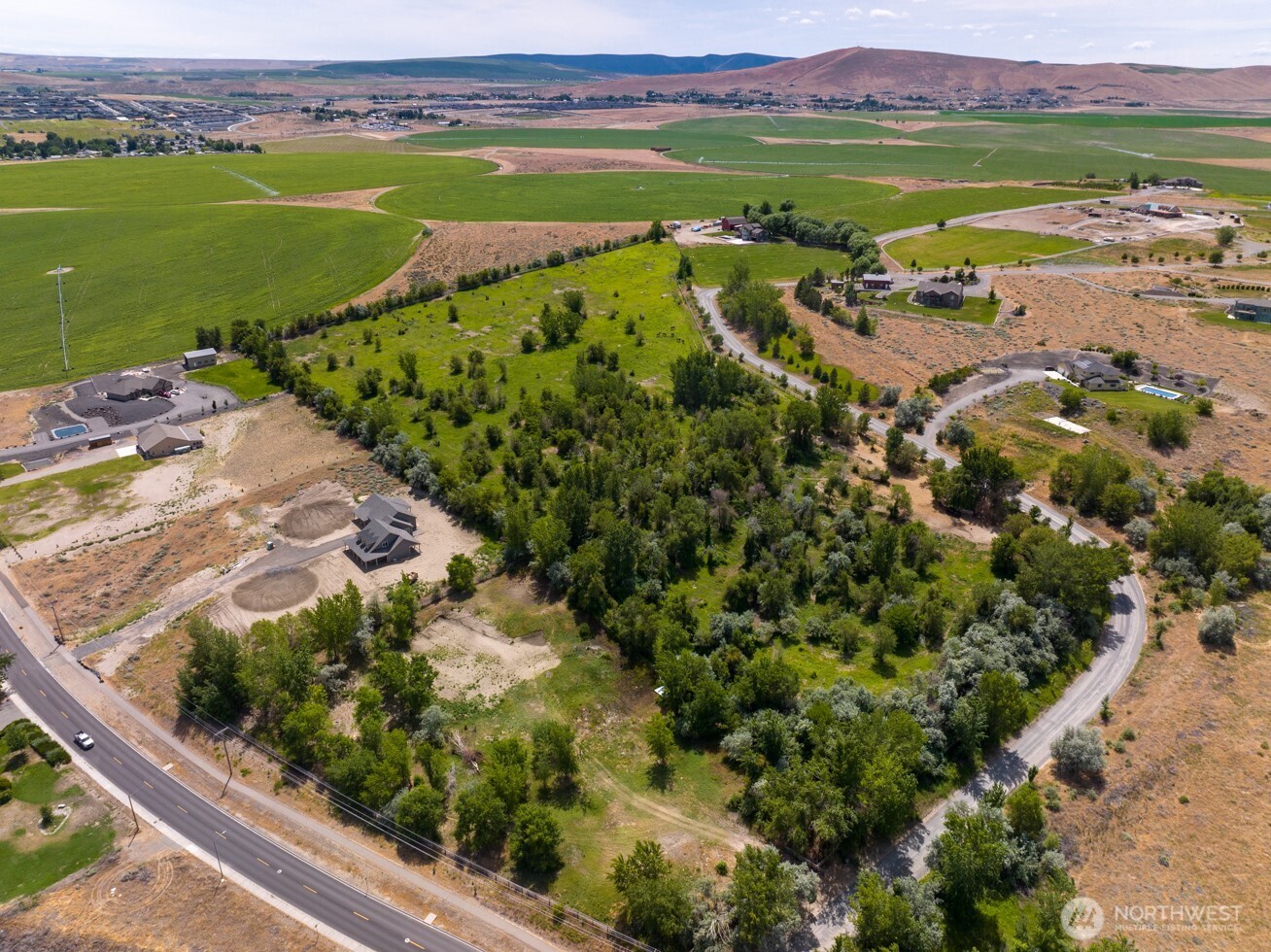 0 Sand Hill Dr , West Richland, WA 99353