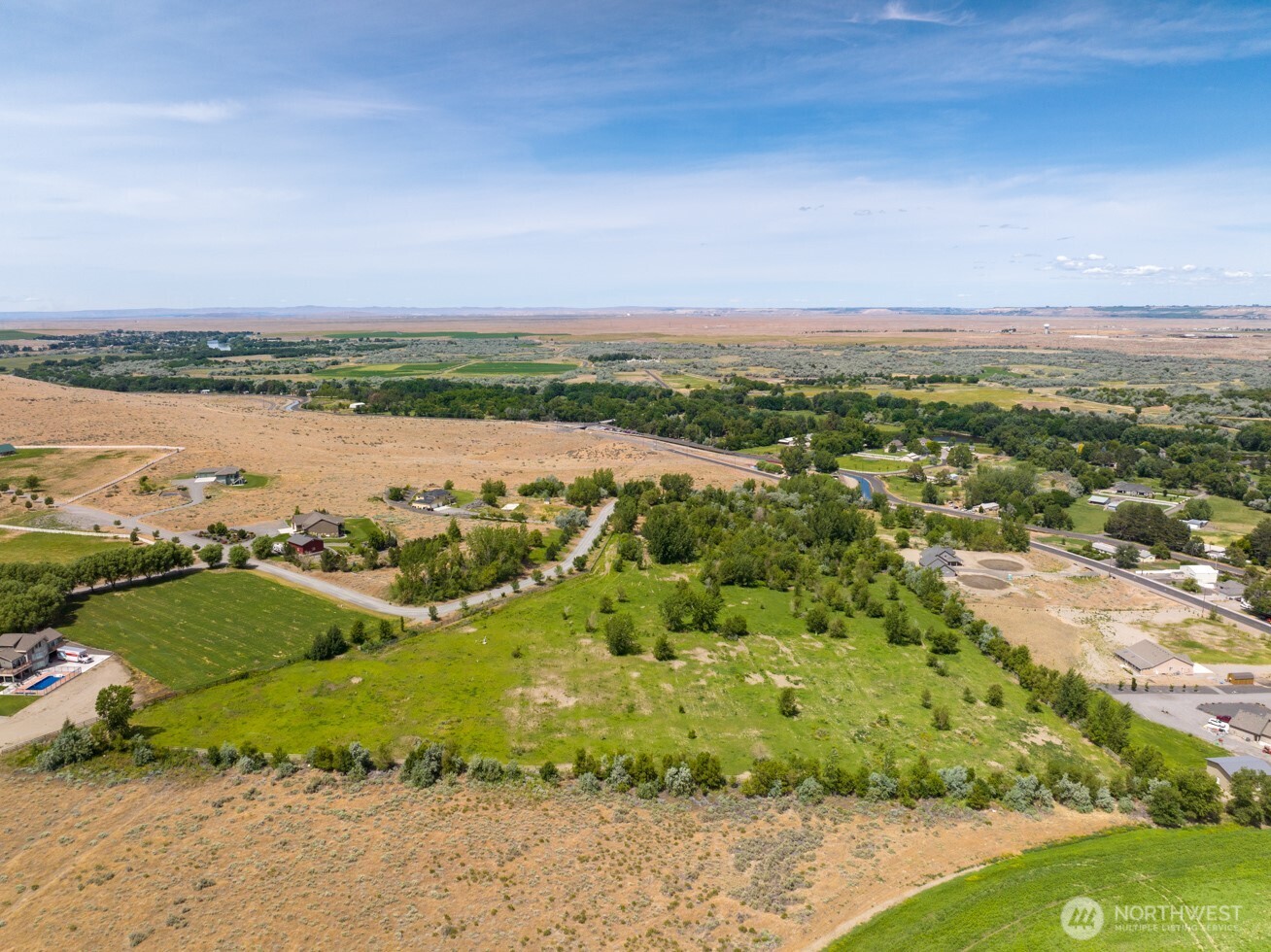 0 Sand Hill Dr , West Richland, WA 99353