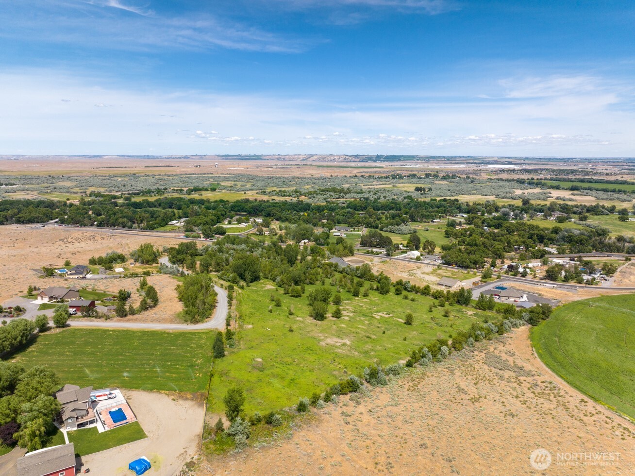 0 Sand Hill Dr , West Richland, WA 99353