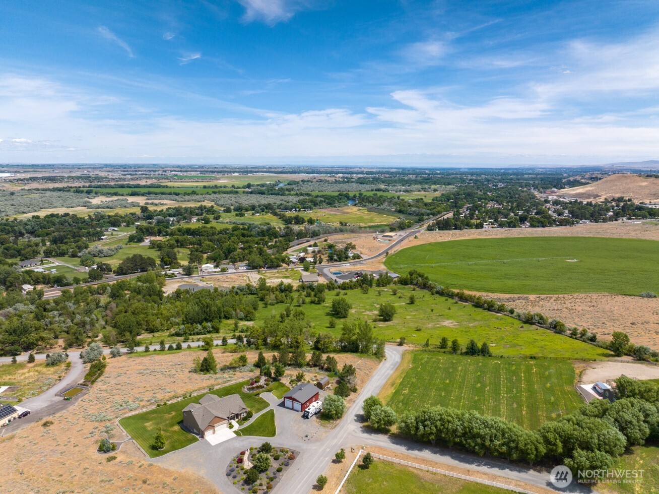 0 Sand Hill Dr , West Richland, WA 99353