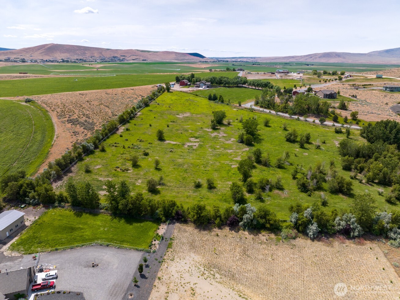 0 Sand Hill Dr , West Richland, WA 99353