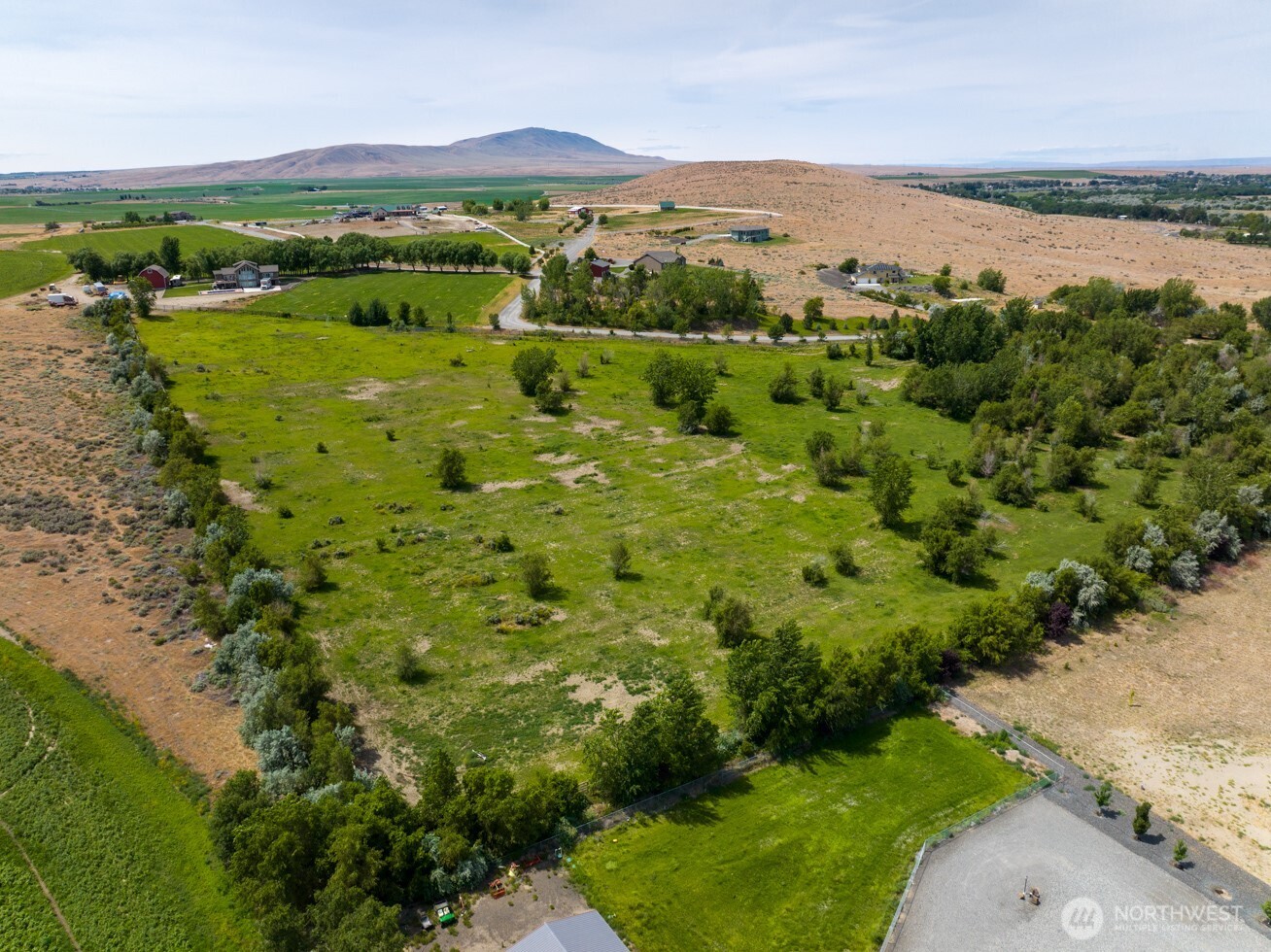 0 Sand Hill Dr , West Richland, WA 99353
