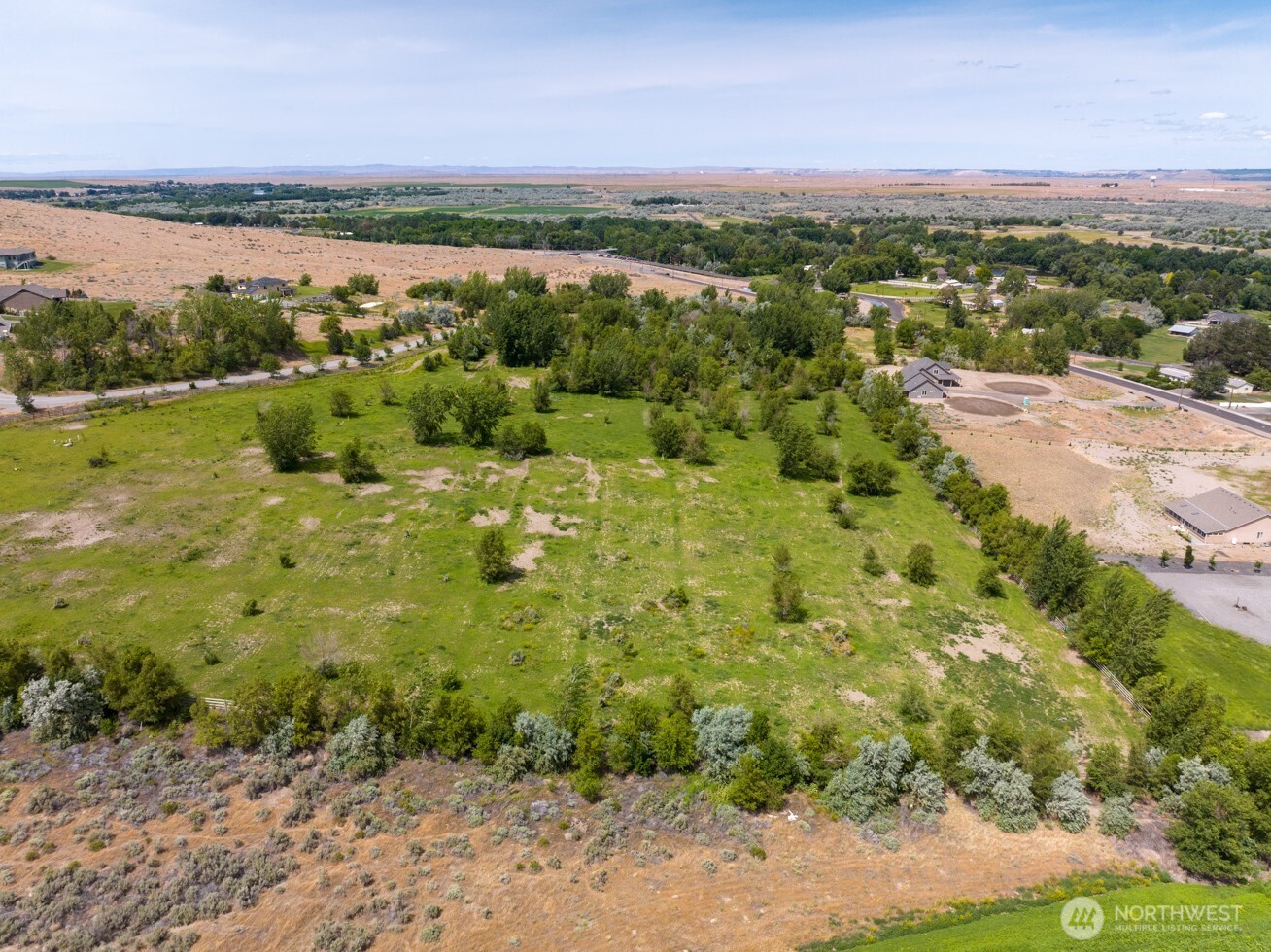 0 Sand Hill Dr , West Richland, WA 99353