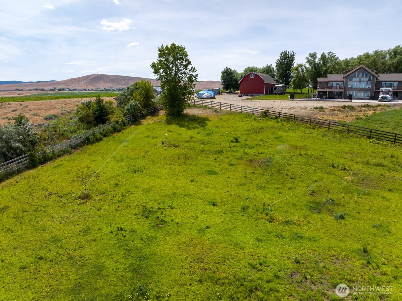 0 Sand Hill Dr , West Richland, WA 99353