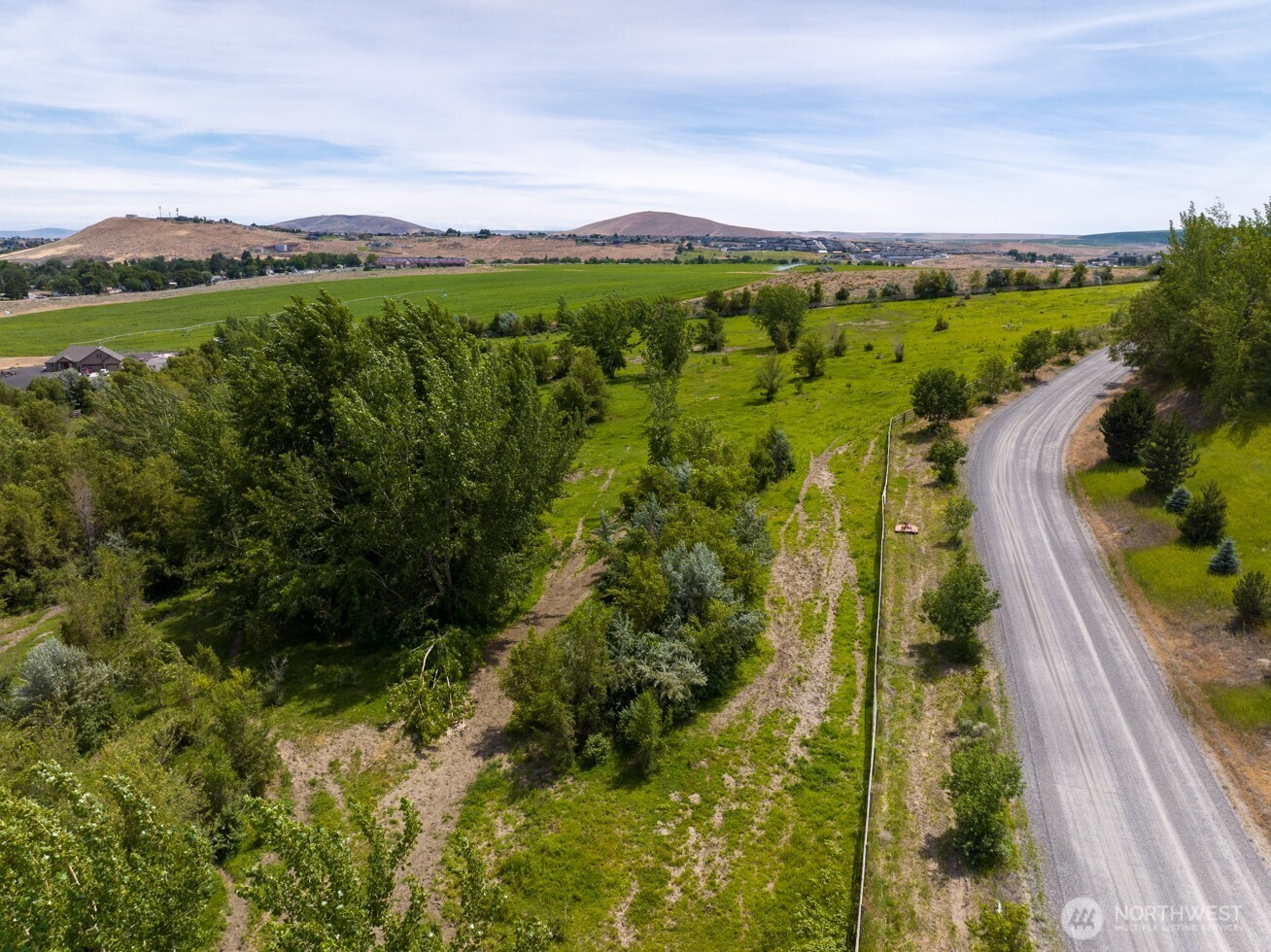 0 Sand Hill Dr , West Richland, WA 99353
