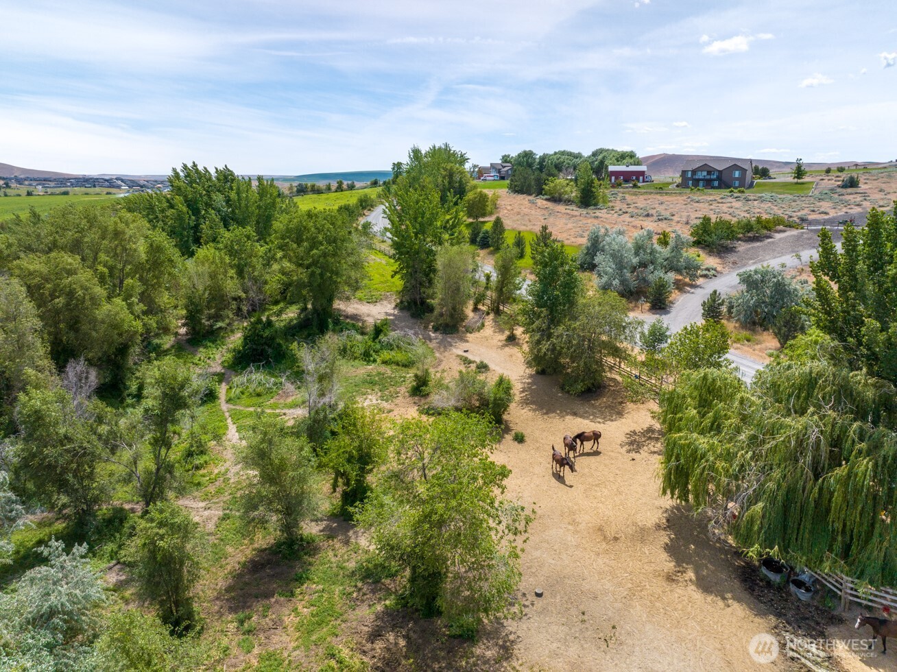 0 Sand Hill Dr , West Richland, WA 99353