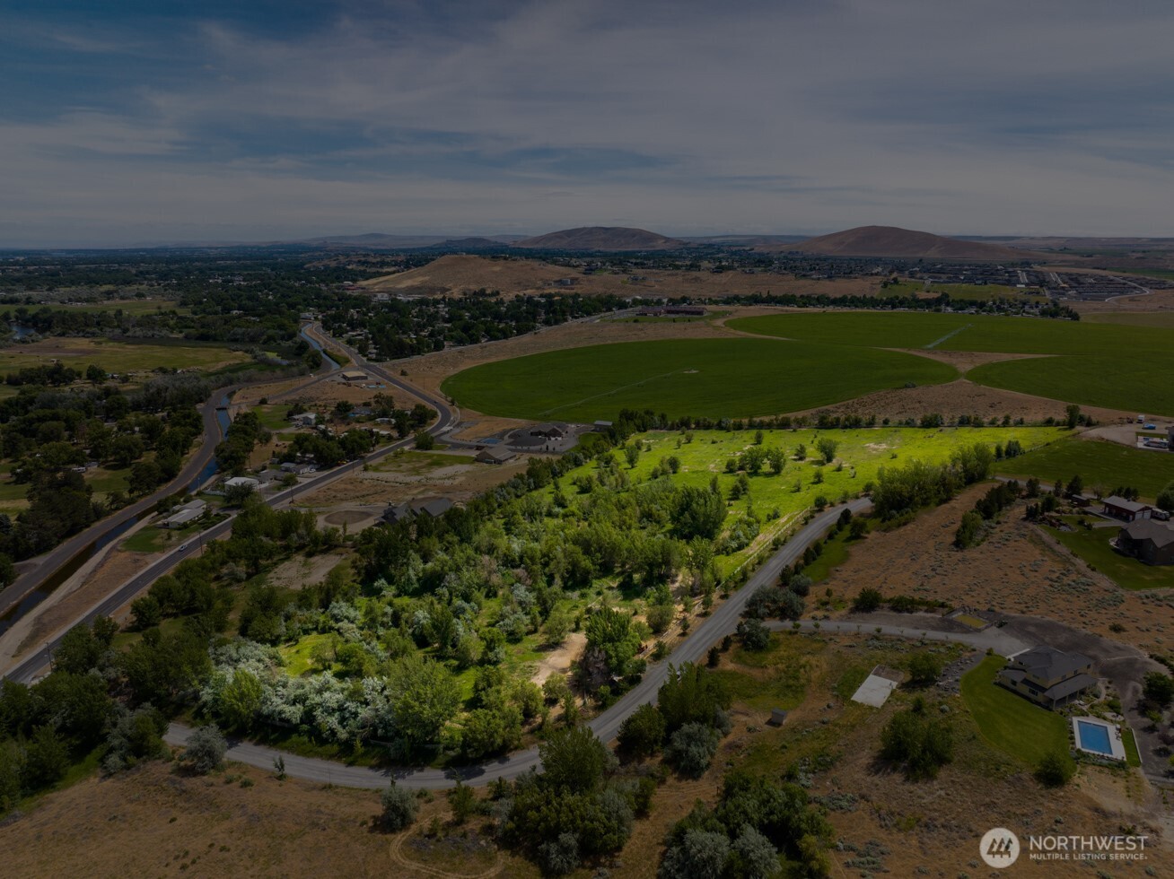 0 Sand Hill Dr , West Richland, WA 99353