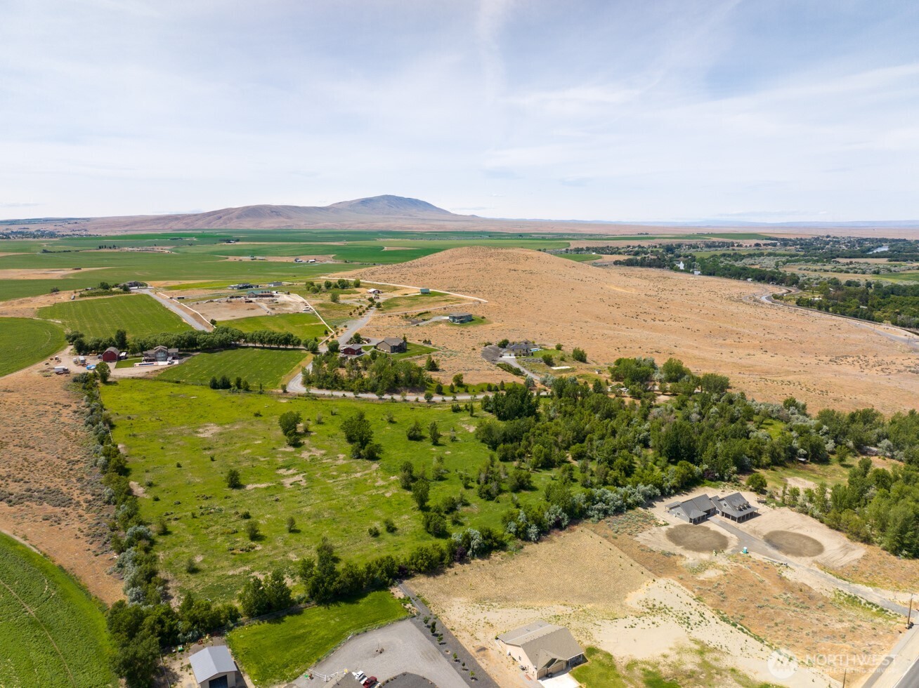 0 Sand Hill Dr , West Richland, WA 99353