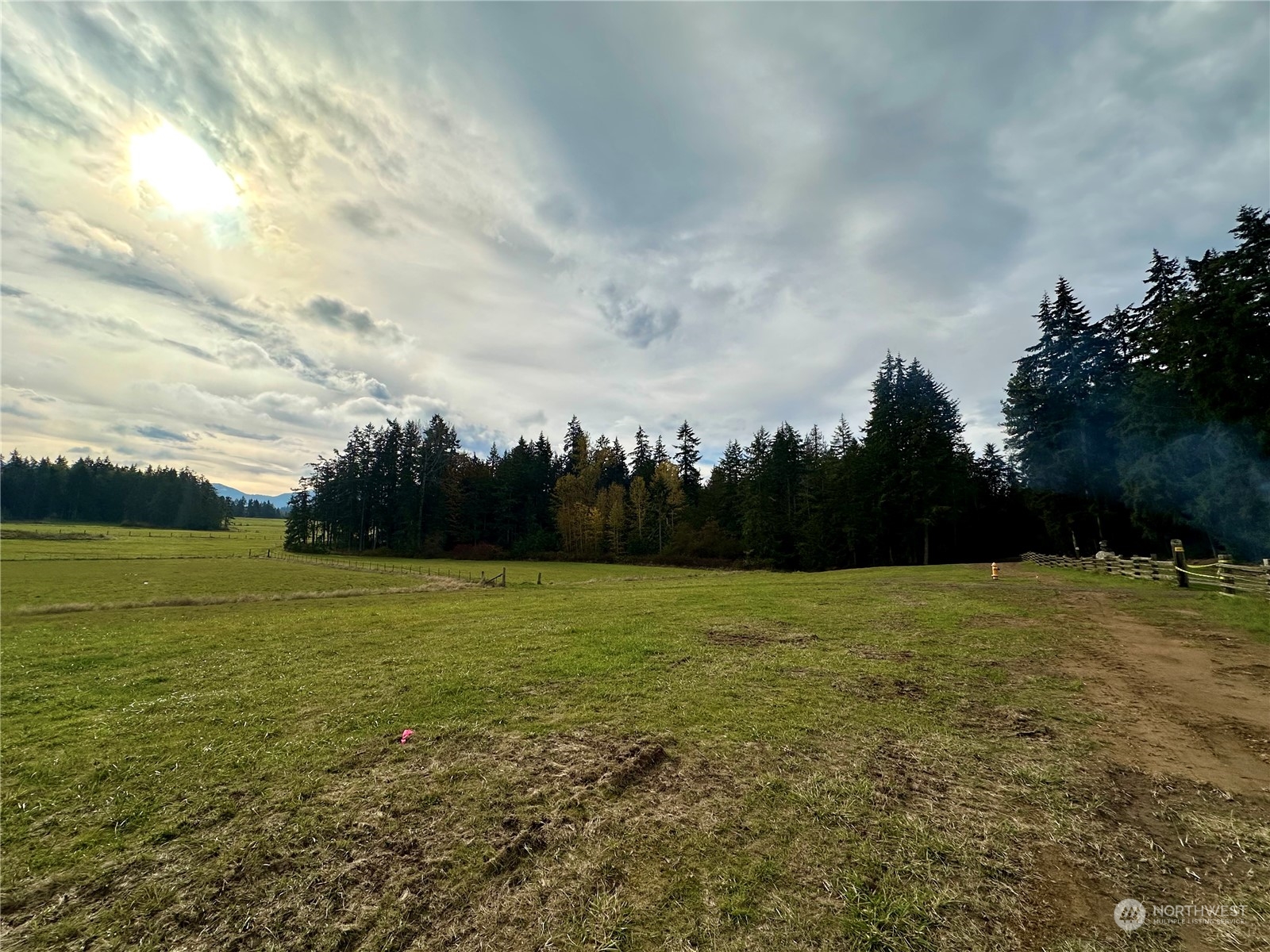 0 S Bagley Creek Road , Port Angeles, WA 98362