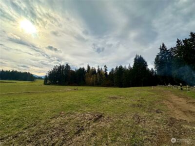 0 S Bagley Creek Road , Port Angeles, WA 98362