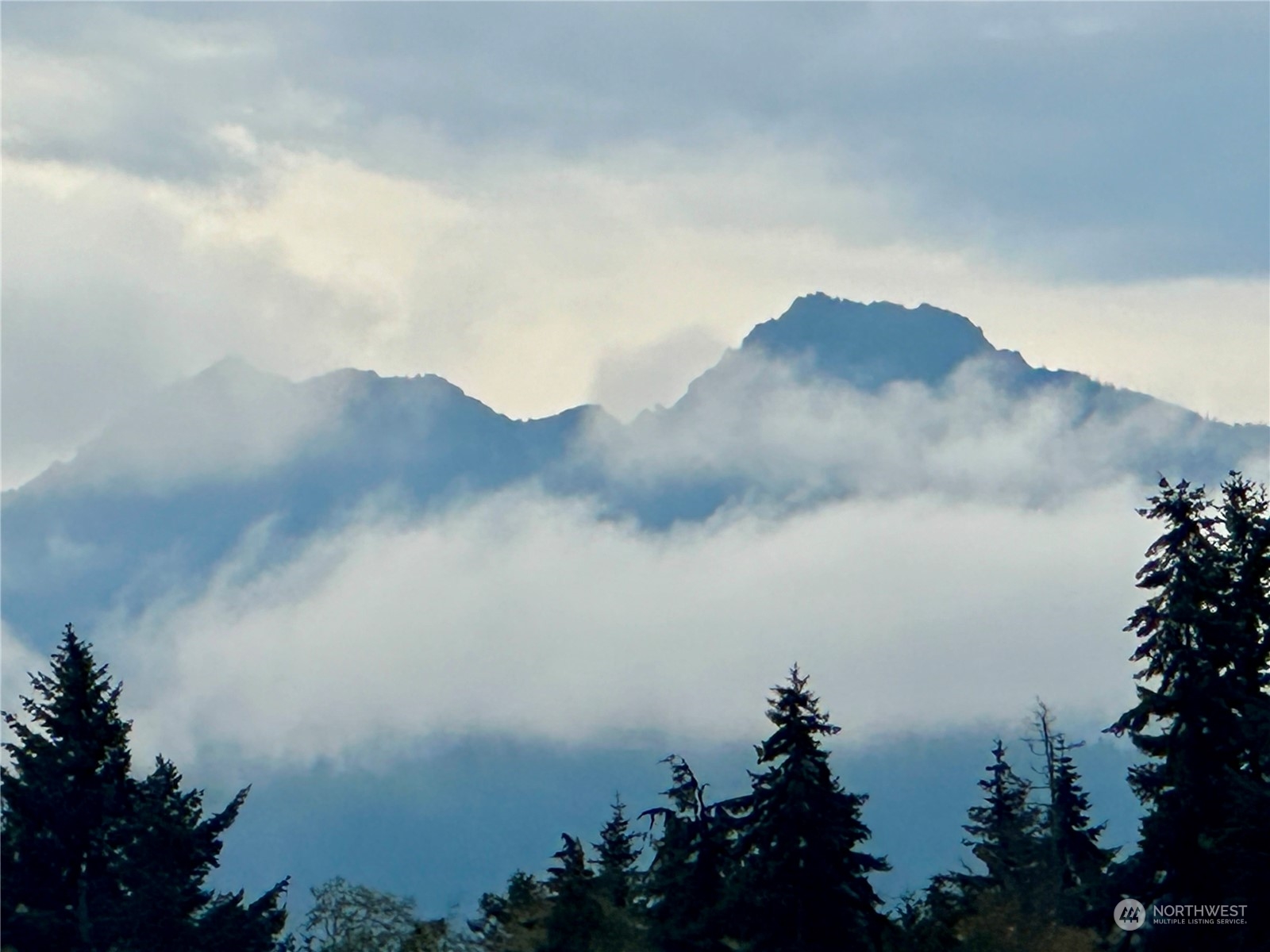 0 S Bagley Creek Road , Port Angeles, WA 98362