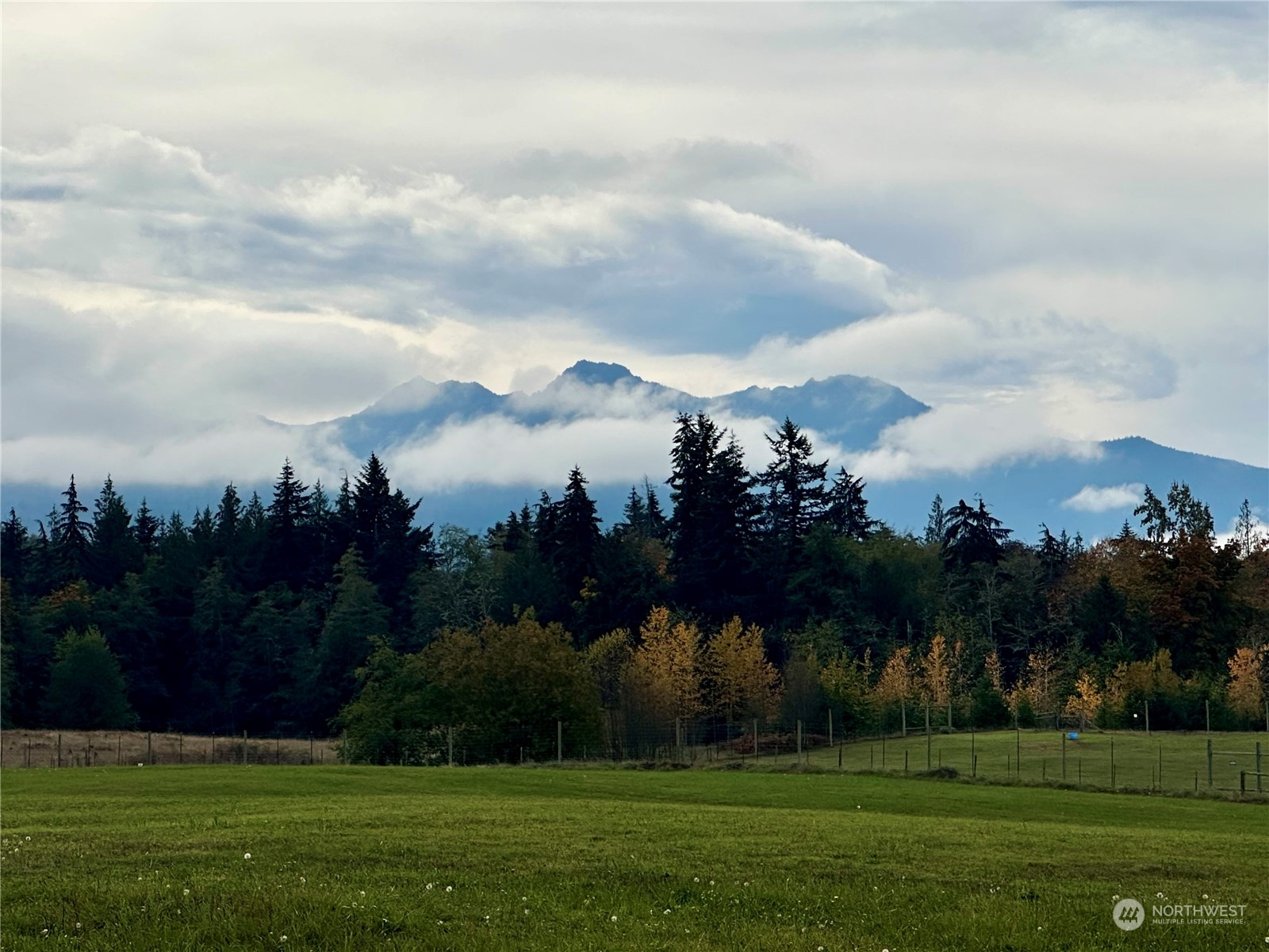 0 S Bagley Creek Road , Port Angeles, WA 98362