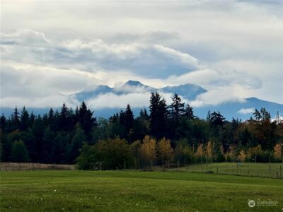 0 S Bagley Creek Road , Port Angeles, WA 98362 - Photo 12