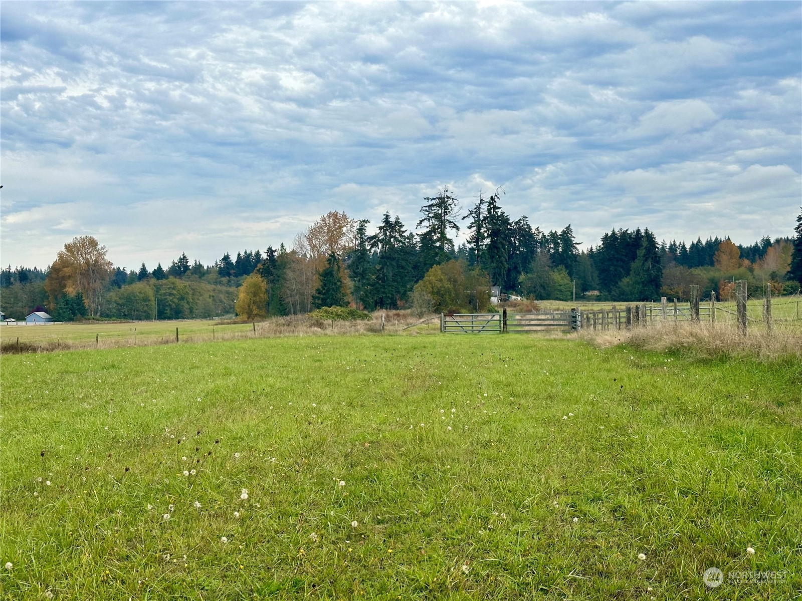 0 S Bagley Creek Road , Port Angeles, WA 98362