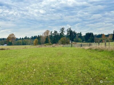 0 S Bagley Creek Road , Port Angeles, WA 98362 - Photo 13