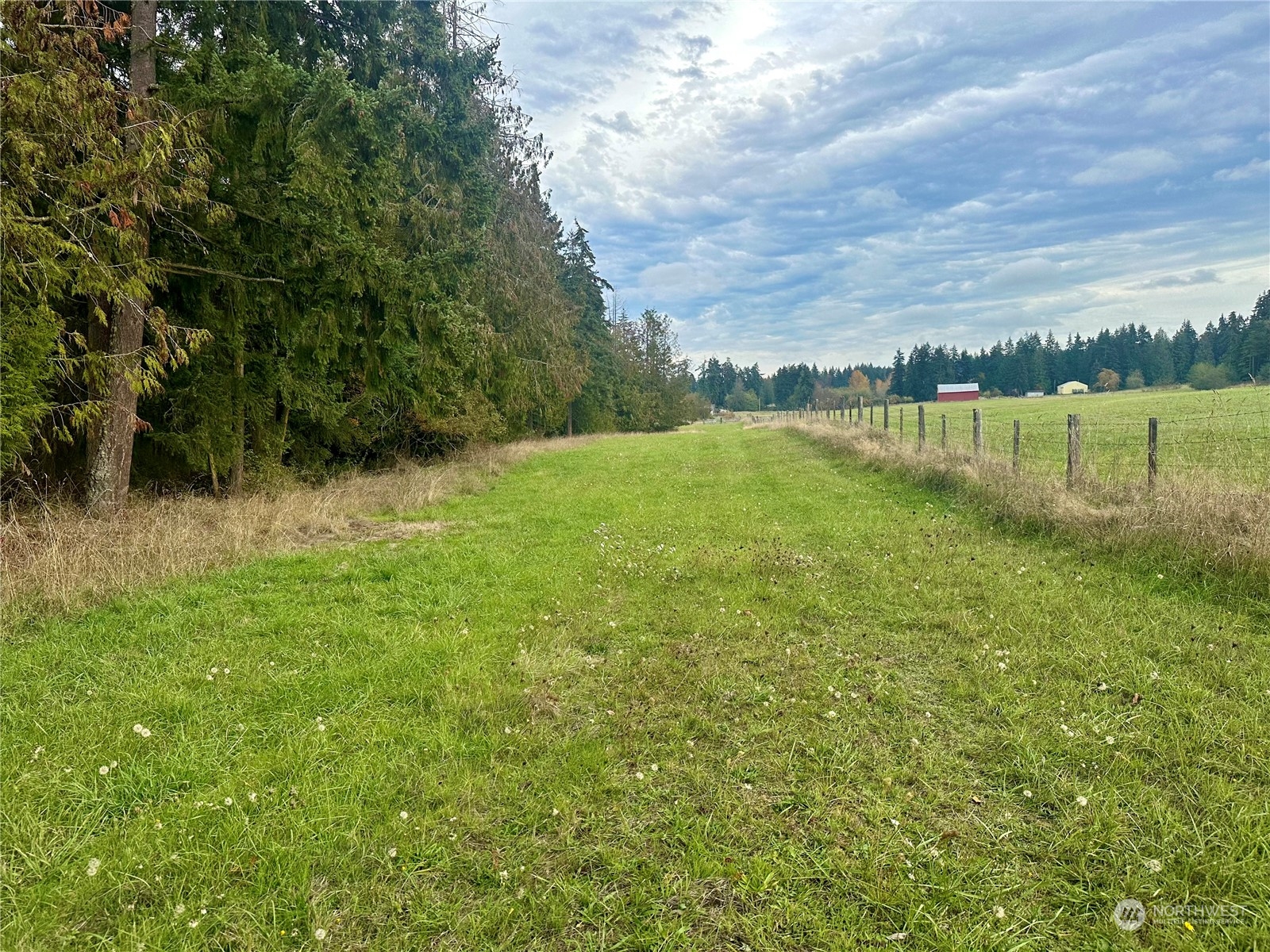 0 S Bagley Creek Road , Port Angeles, WA 98362