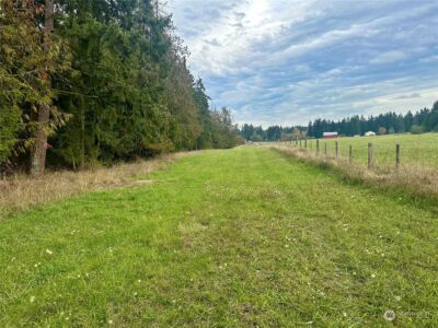 0 S Bagley Creek Road , Port Angeles, WA 98362 - Photo 15