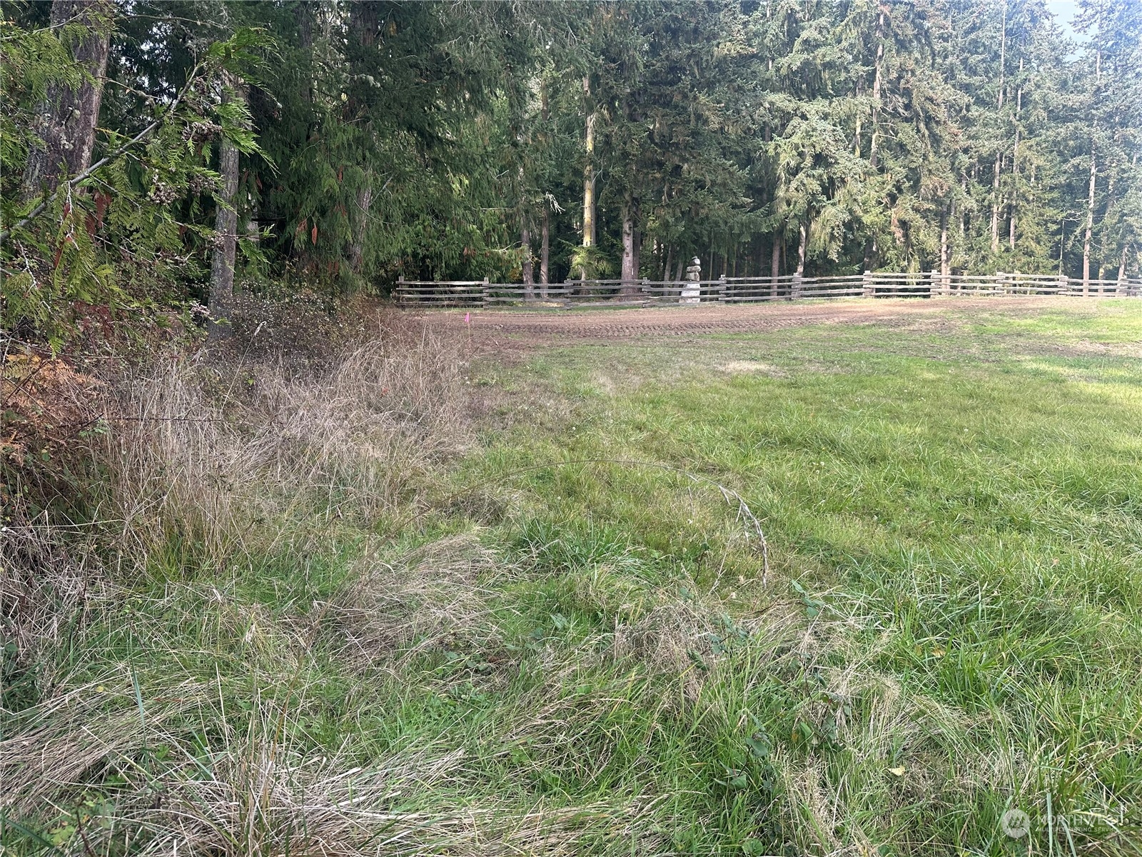 0 S Bagley Creek Road , Port Angeles, WA 98362