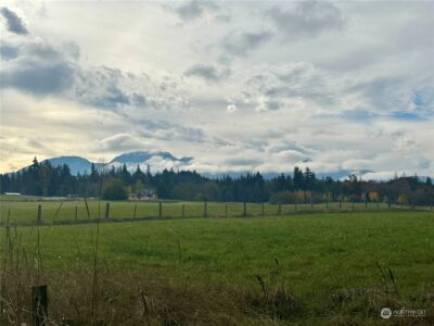 0 S Bagley Creek Road , Port Angeles, WA 98362 - Photo 3