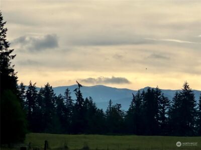 0 S Bagley Creek Road , Port Angeles, WA 98362 - Photo 4