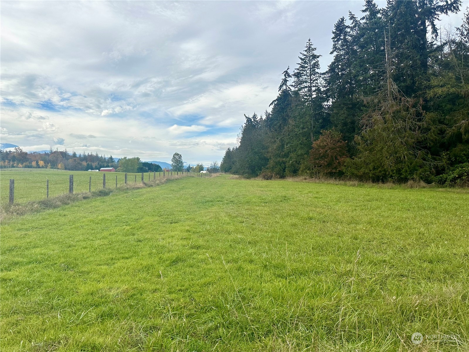 0 S Bagley Creek Road , Port Angeles, WA 98362