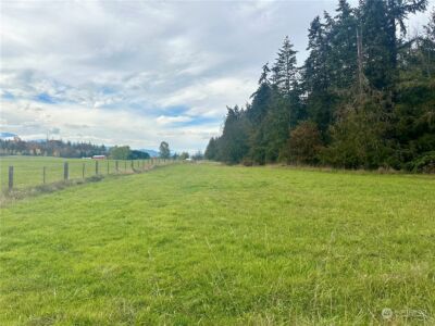 0 S Bagley Creek Road , Port Angeles, WA 98362 - Photo 6