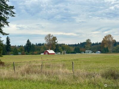 0 S Bagley Creek Road , Port Angeles, WA 98362 - Photo 8