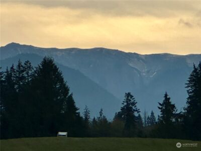 0 S Bagley Creek Road , Port Angeles, WA 98362 - Photo 10