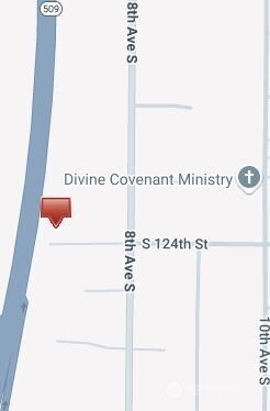 700 S 124th Street , Burien, WA 98168