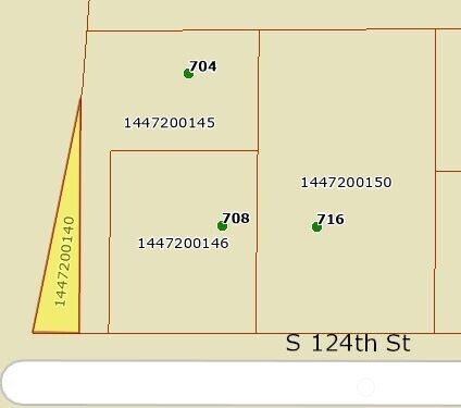 700 S 124th Street , Burien, WA 98168