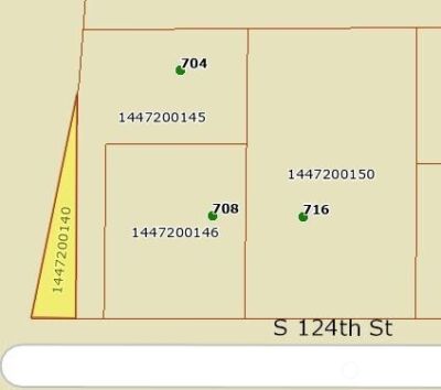 700 S 124th Street , Burien, WA 98168 - Photo 10