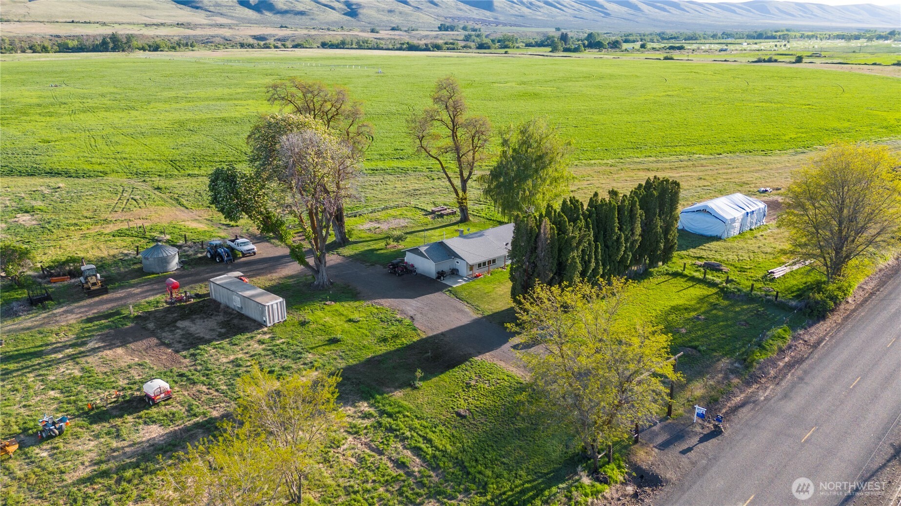 14530 Rutherford Road , Yakima, WA 98903