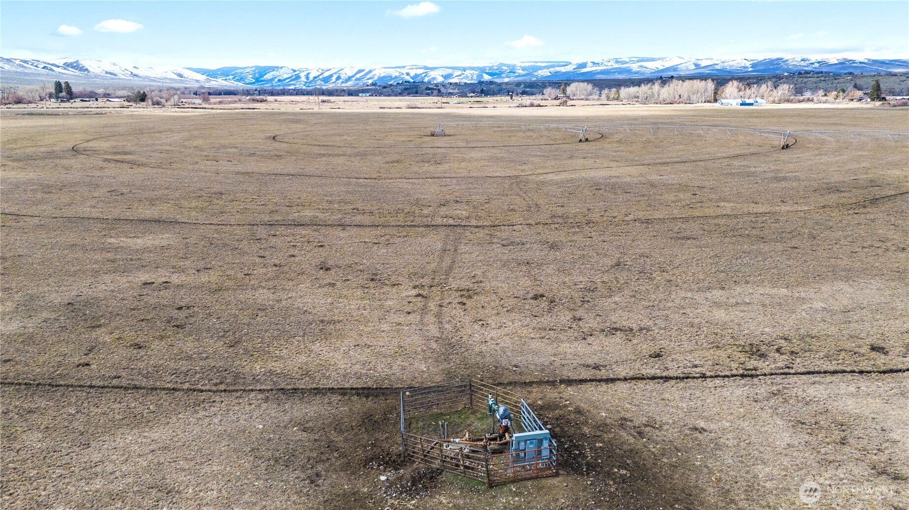 14530 Rutherford Road , Yakima, WA 98903